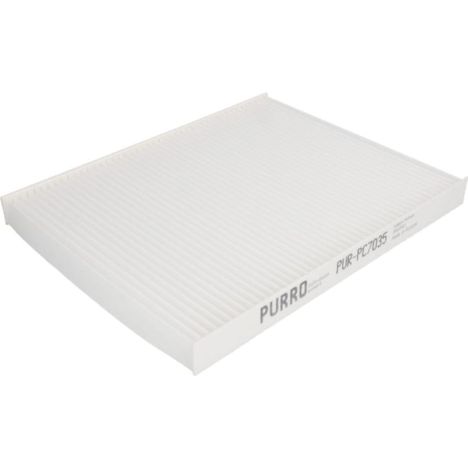 Cabinefilter PURRO PUR-PC7035