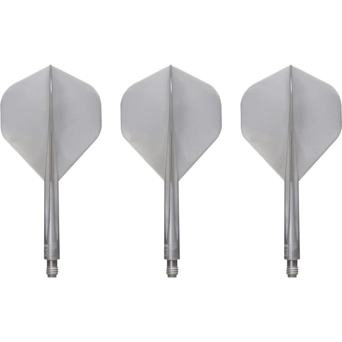 Condor Axe Metallic Pearl Silver Std. Long
