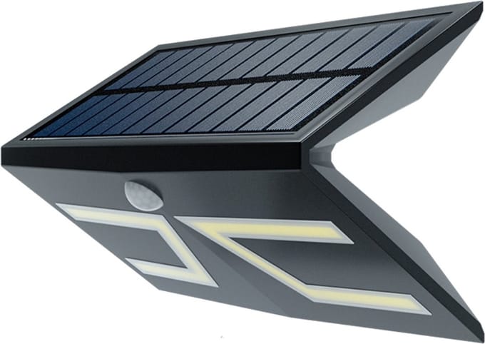 AB-COM - Zonnelamp AB LED GV50-CLB / LED SOL GV50 - CLB