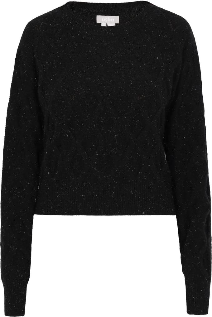 usha Jumper