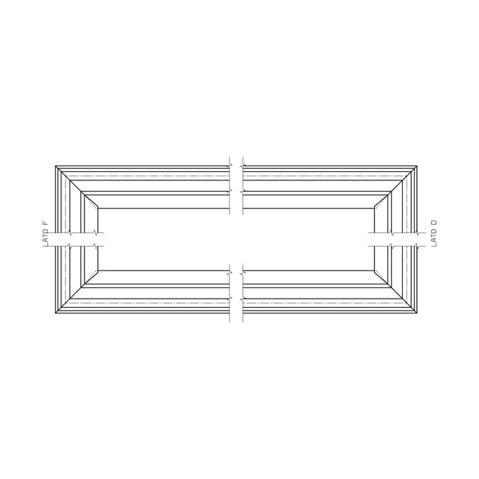 AEG Magnetische Dichting,7801,517X 140027509029
