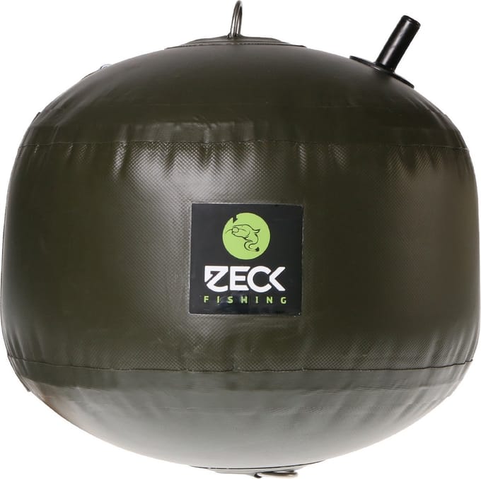 Zeck Cat Buoy Dark Green