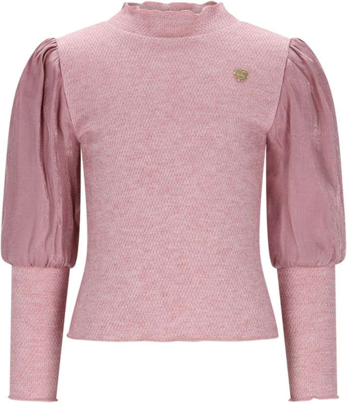 Le Chic T-shirt NOXNU C508-5430 - Maat 98