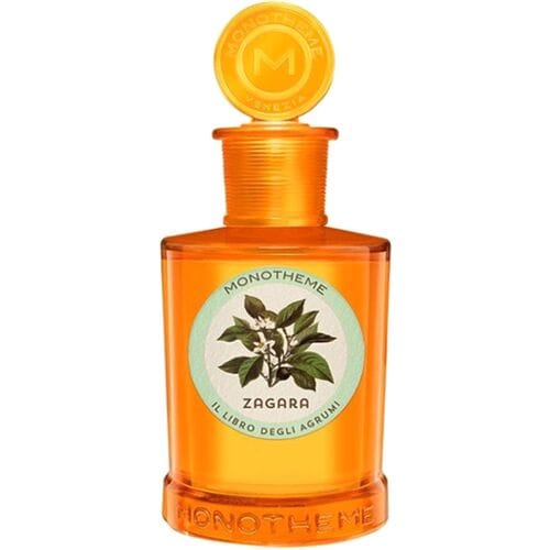 Monotheme Zagara Eau De Toilette Spray 100ml