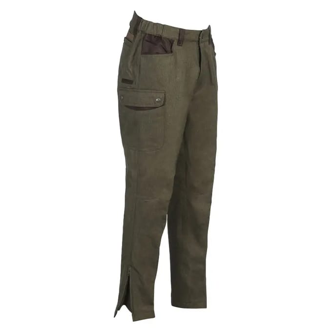 Broek PERCUSSION Berry