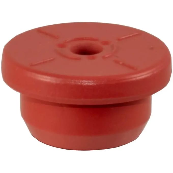 Drinker accessoire met stop voor konijnenfles74120 Kerbl