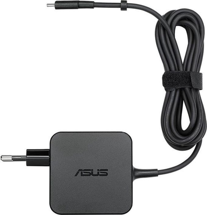 Asus 90XB06XN-MPW000 USB-C oplader 45W