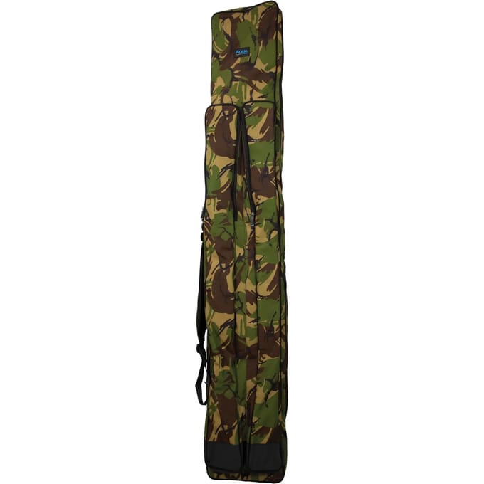 Mouw Aqua Products full rod holdall - dpm