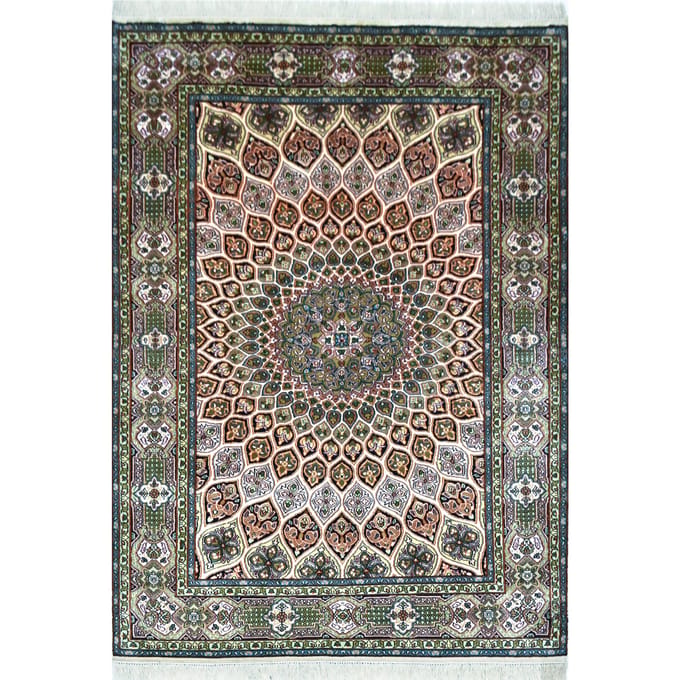 Vloerkleed Gumakh | Casa Caron