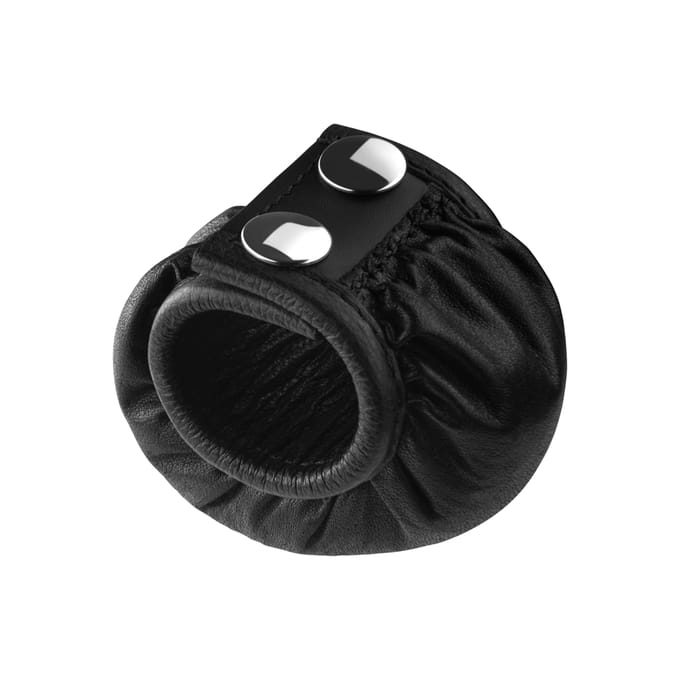 Rimba - Leren Balzak Stretcher Met Gewicht - 450 gram