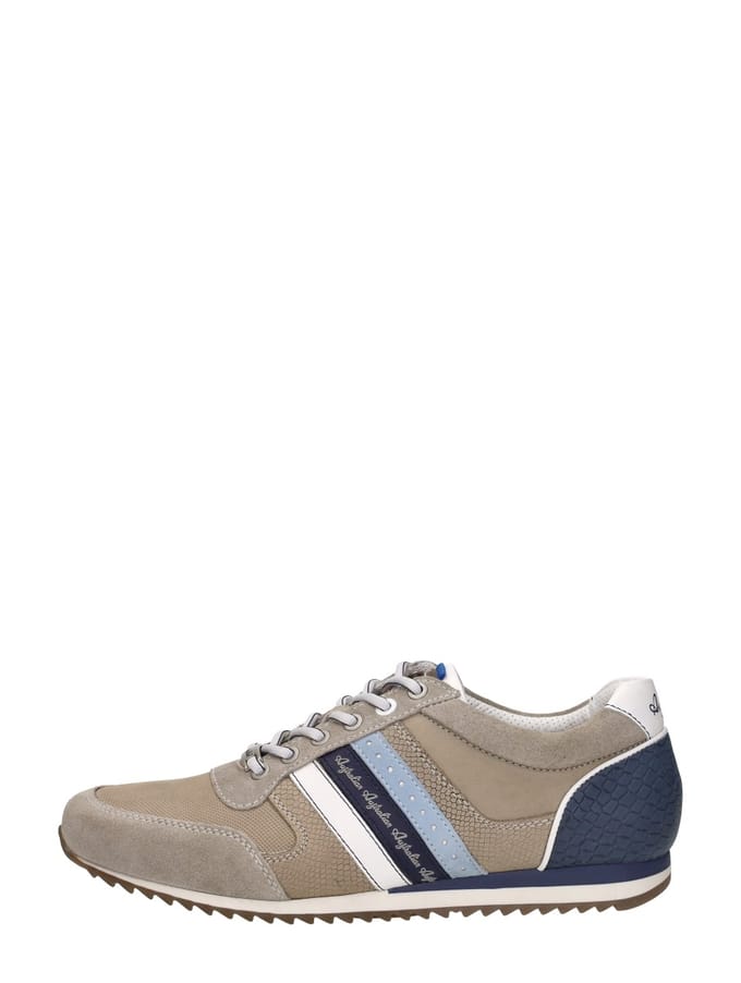 Australian Camaro Sneakers - Heren - Beige - Maat 47