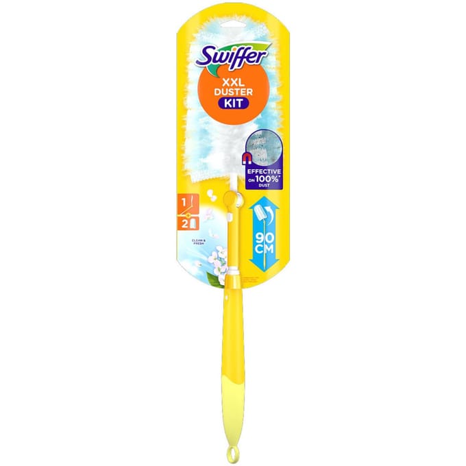 Swiffer Duster XXL Duster Kit 1 set