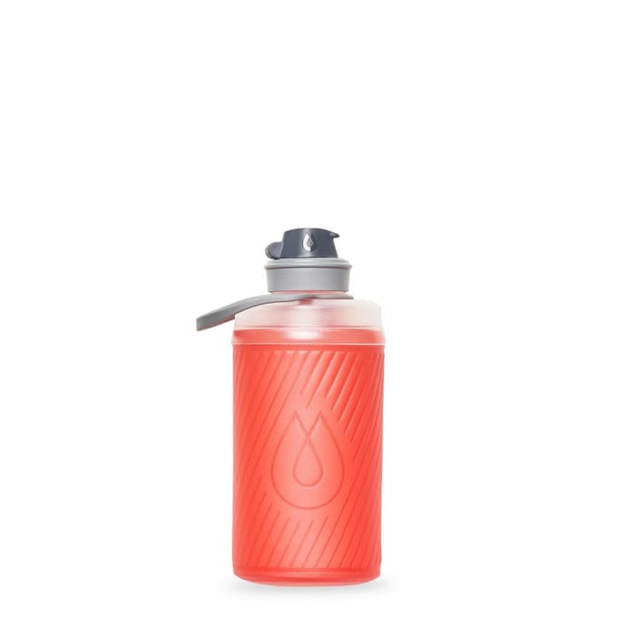 HydraPak Flux 750 ml Softflask - Compact en lichtgewicht