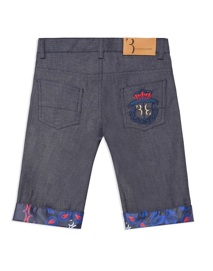 Korte Broek