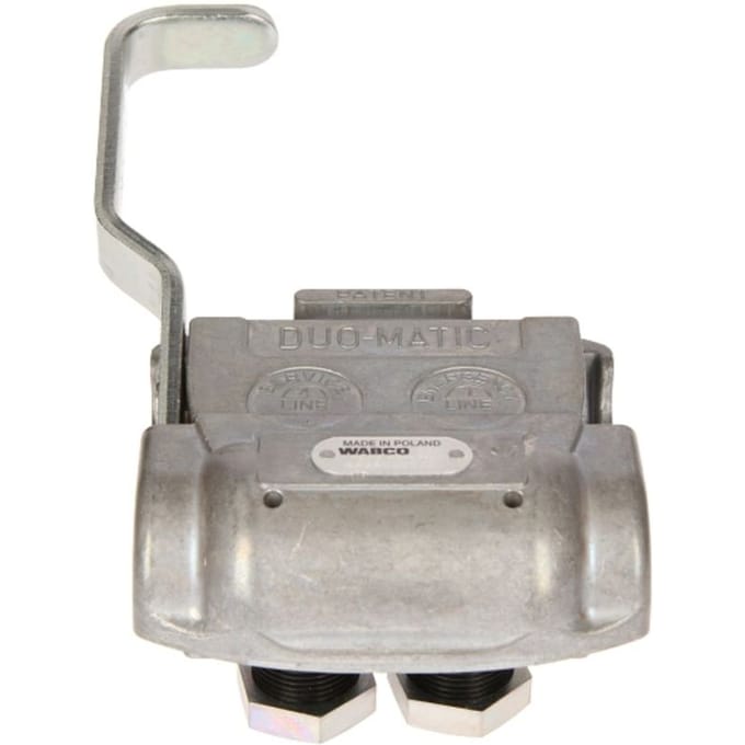 Snelkoppeling WABCO 4528020070