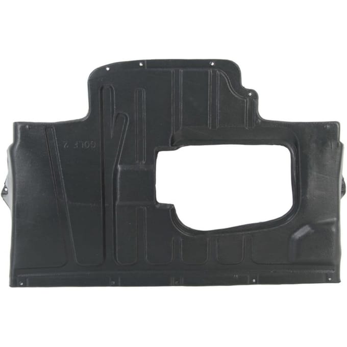 Afdekking motor BLIC 6601-02-9521860P
