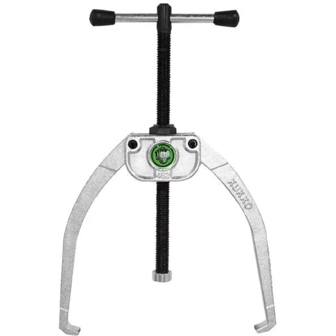 Universele 2-spaaks poelietrekker P2R