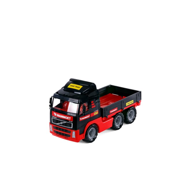 Cavallino Toys Cavallino Mammoth Truck Scale 1:16