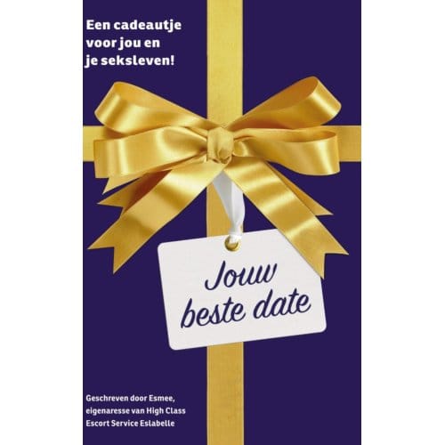 Jouw Beste Date