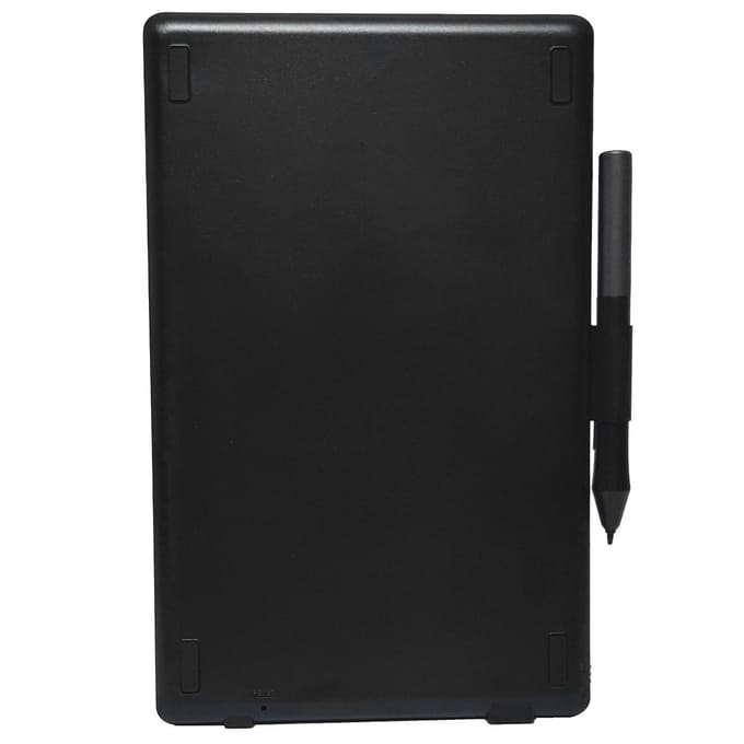 10'' Smart Office schrijfblok inspiratie schetsboek tekening notitieblok goud