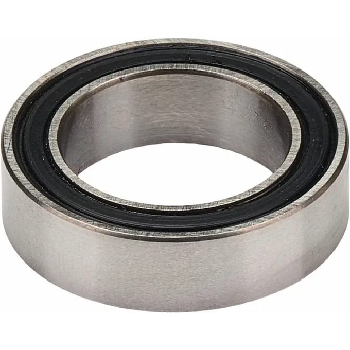 Elvedes kogellager 3803 2RS MAX Ø17xØ26x7mm zilver
