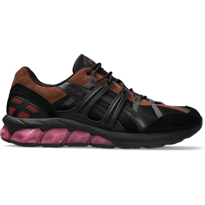 Asics Gel Sonoma 180 Sneakers, Zwart