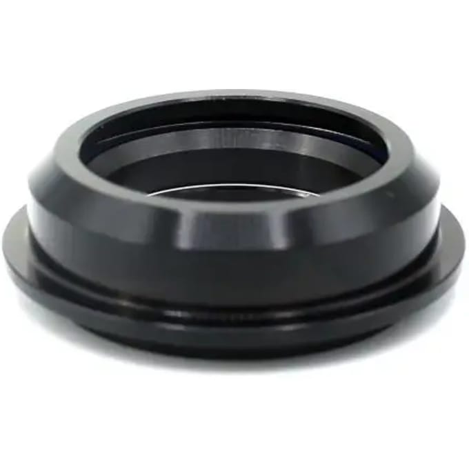 Headset Black Bearing Frame 44 mm - Pivot 1-1/8