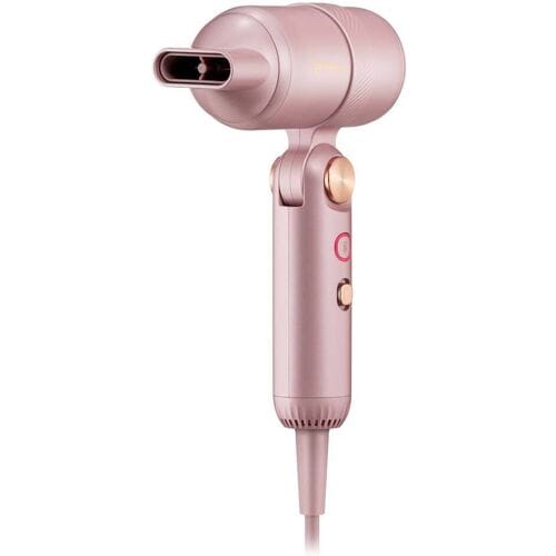 Trisa Ionic-T Blush Haardroger Pink