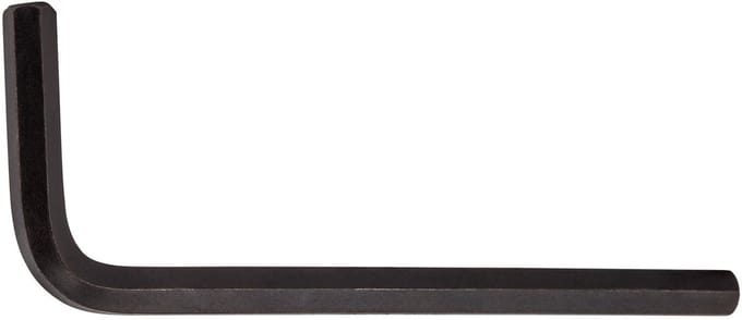 Makita 783203-8 Inbussleutel - 5mm