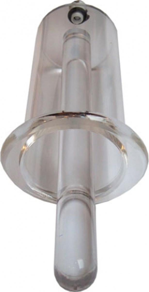 Lapd rosebud cylinder