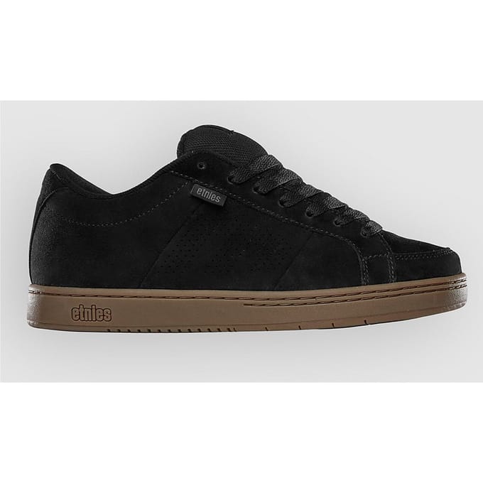 Etnies Kingpin Schoenen Zwart EU 41 Man