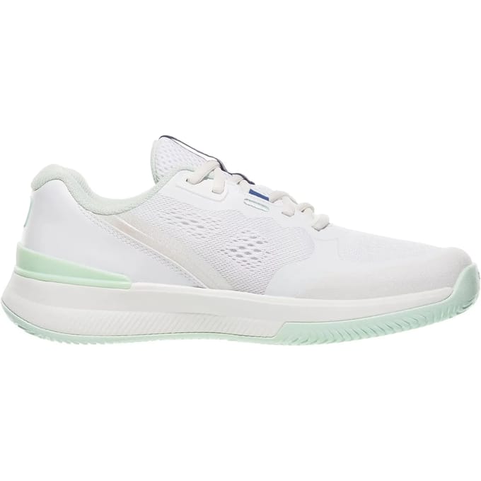 Tennisschoenen voor kinderen Wilson Intrigue Pro