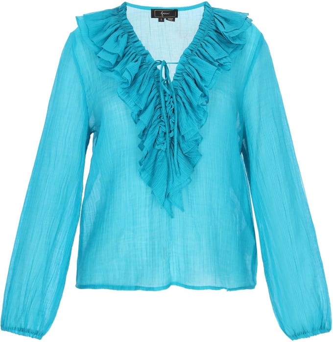 faina blouse