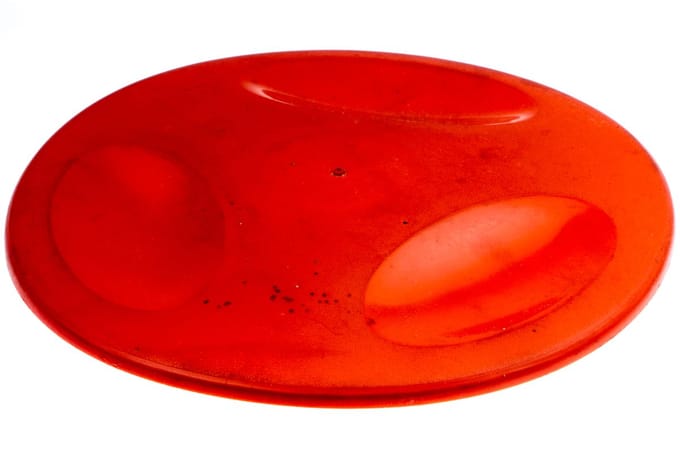 Hub cap