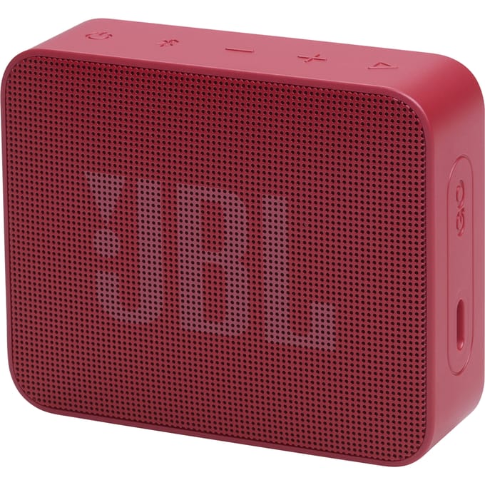 JBL Go Essential 2 Personalized Red CSTM