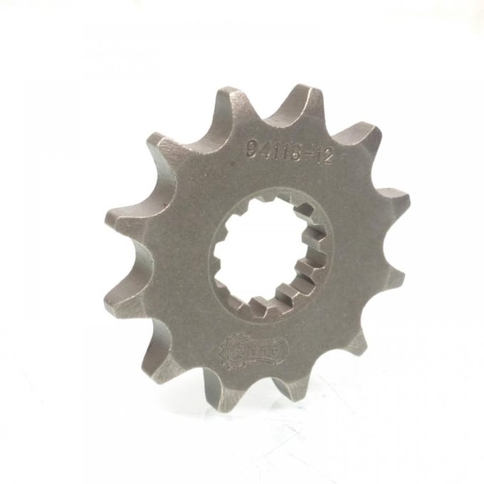 Pignon de sortie de boite Afam pour Moto Vent 50 Derapage Neuf