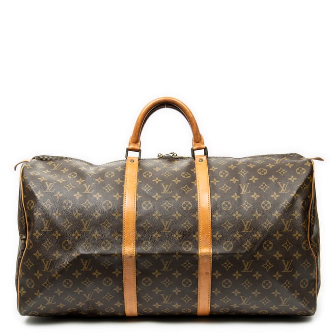 Keepall 60  reistas