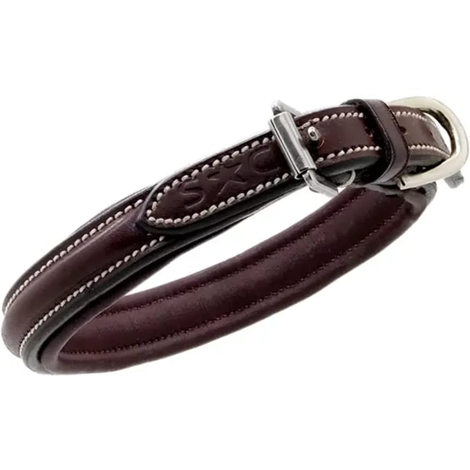 Hondenhalsband Silver Crown Fairway