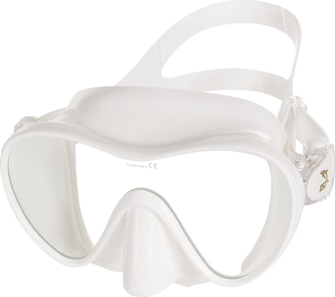 IST Sports - Duikbril - Frameless