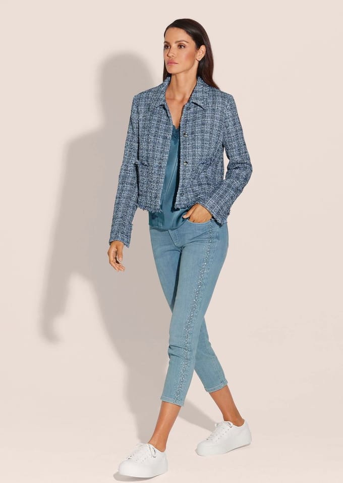 MADELEINE Blazer Blazer