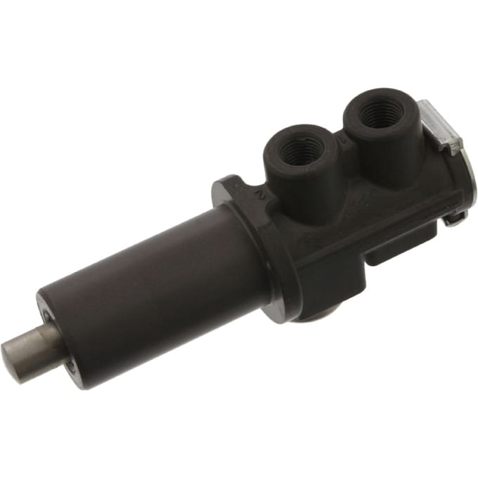 Wisselklep, koppelingactiviteit FEBI BILSTEIN 35516