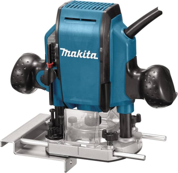 Makita RP0900 Bovenfrees in doos