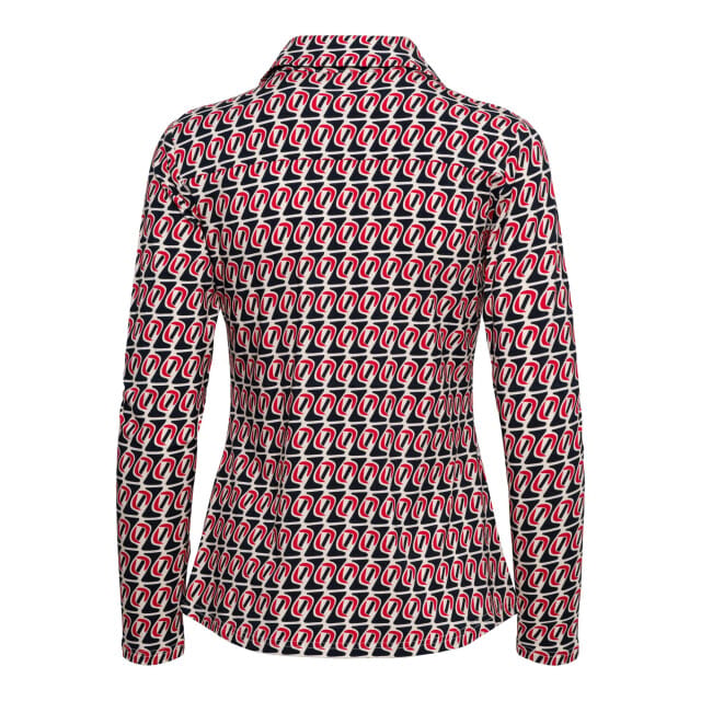 &Co Woman VAYEN MOON - Sale - XL - Rood