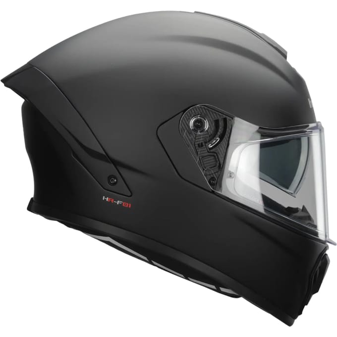 Volle motorhelm Hebo HR F01
