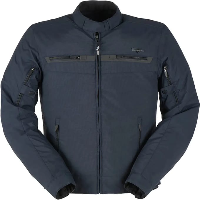 Motorjas Furygan Scotty