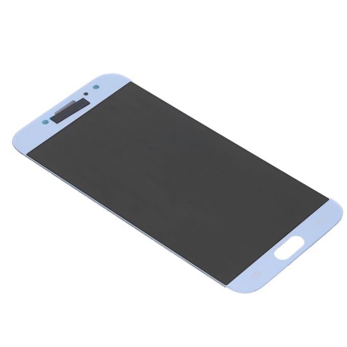 Écran tactile LCD de remplacement pour Samsung Galaxy J730 (bleu) bleu