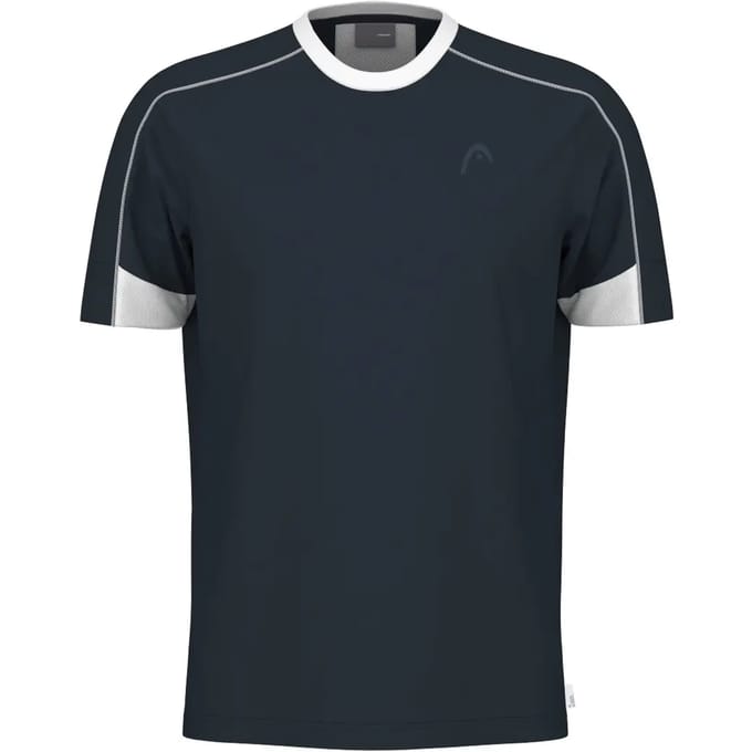 T-shirt Korte Mouw Head Play Tech