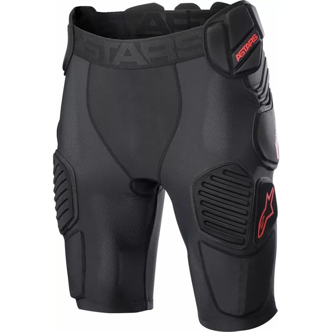 Beschermende korte broek Alpinestars Bionic Pro