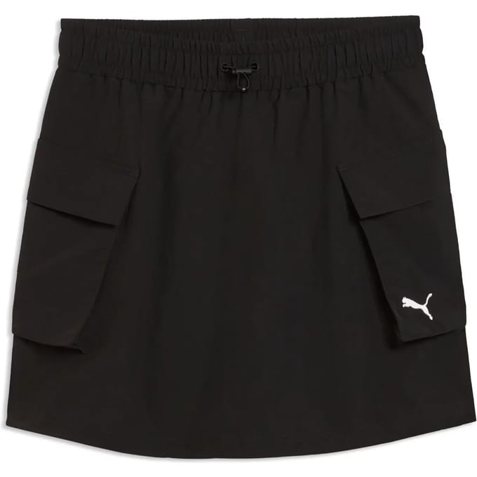 Vrouwenrok Puma Wardrobe Essentials