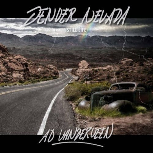 Ad Vanderveen - Denver Nevada (Still Life) (CD)